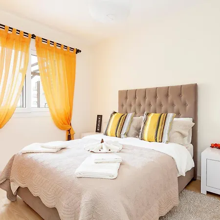 Thalassa With Swimming Pool Perivolia tou Trikomou