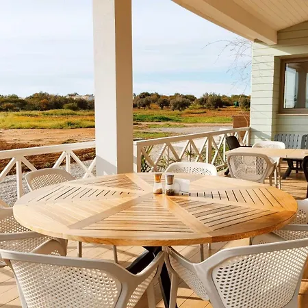 Thalassa With Swimming Pool Lägenhet *