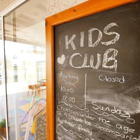 Lägenhet Thalassa With Swimming Pool