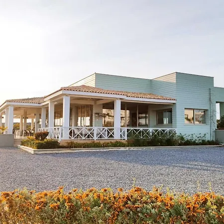 Lägenhet Thalassa With Swimming Pool *