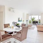 Thalassa With Swimming Pool Apartment Perivolia tou Trikomou