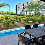 Thalassa With Swimming Pool Apartment