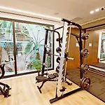 Apartment Thalassa With Swimming Pool *