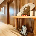 Thalassa With Swimming Pool Apartment *
