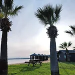Thalassa With Swimming Pool Perivolia tou Trikomou