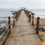 Thalassa With Swimming Pool Apartment Perivolia tou Trikomou