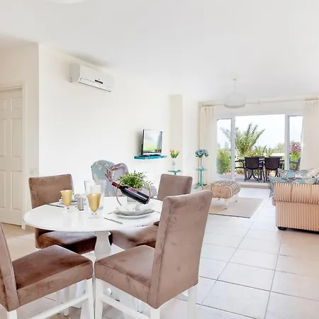 Thalassa With Swimming Pool Appartement Perivolia tou Trikomou