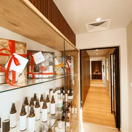 Thalassa With Swimming Pool Apartment Perivolia tou Trikomou