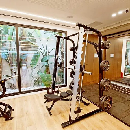 Appartement Thalassa With Swimming Pool *