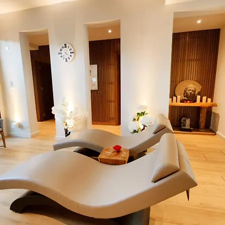 Thalassa With Swimming Pool Apartment Perivolia tou Trikomou