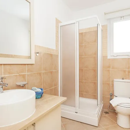 Thalassa With Swimming Pool * Perivolia tou Trikomou