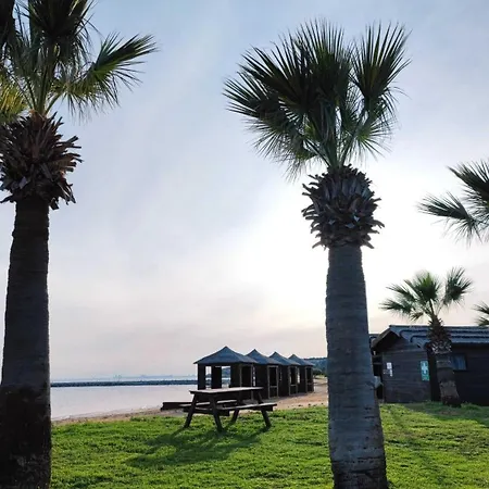 Thalassa With Swimming Pool Perivolia tou Trikomou