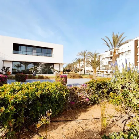 Thalassa With Swimming Pool Lejlighed Agios Theodoros (Northern Cyprus)