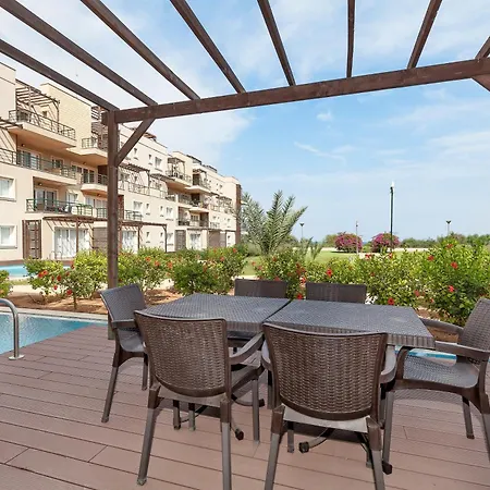 Thalassa With Swimming Pool Appartement Perivolia tou Trikomou