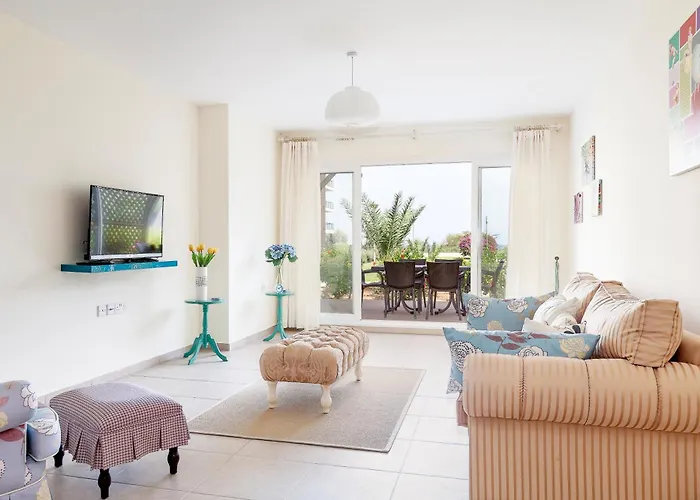 Apartament Thalassa With Swimming Pool *