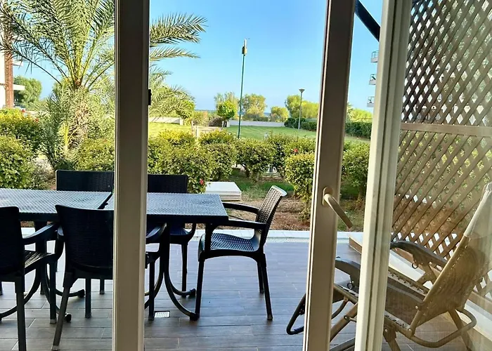 Thalassa With Swimming Pool Apartament Perivolia tou Trikomou