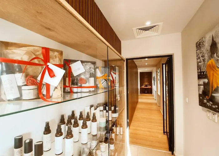 Thalassa With Swimming Pool Apartament Perivolia tou Trikomou