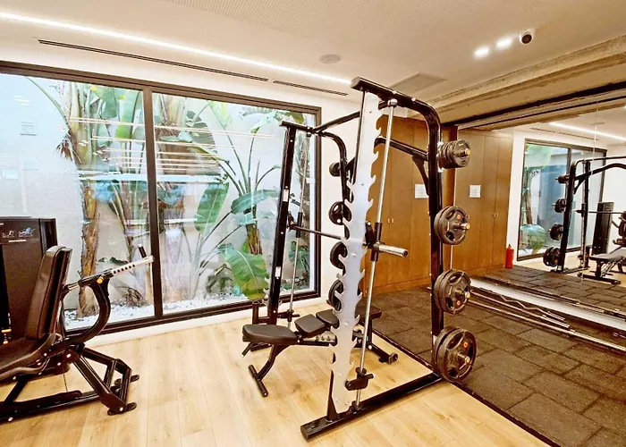 Apartmán Thalassa With Swimming Pool *