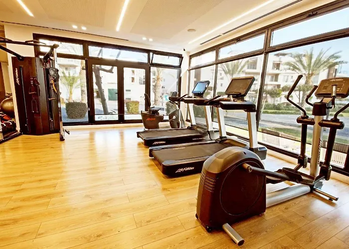 Apartmán Thalassa With Swimming Pool Perivolia tou Trikomou