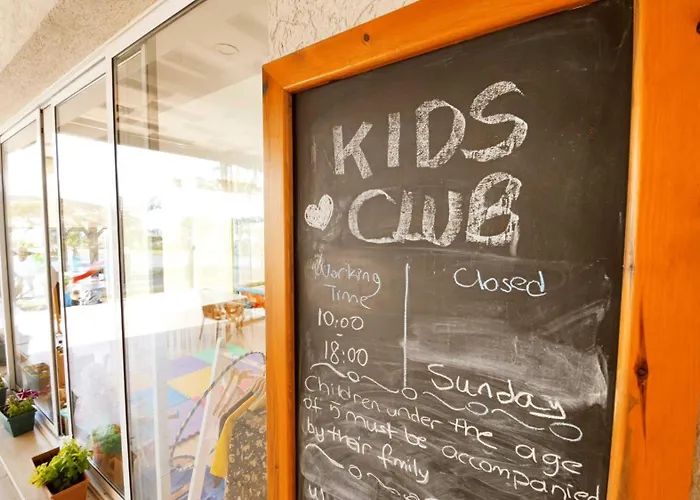 Apartmán Thalassa With Swimming Pool