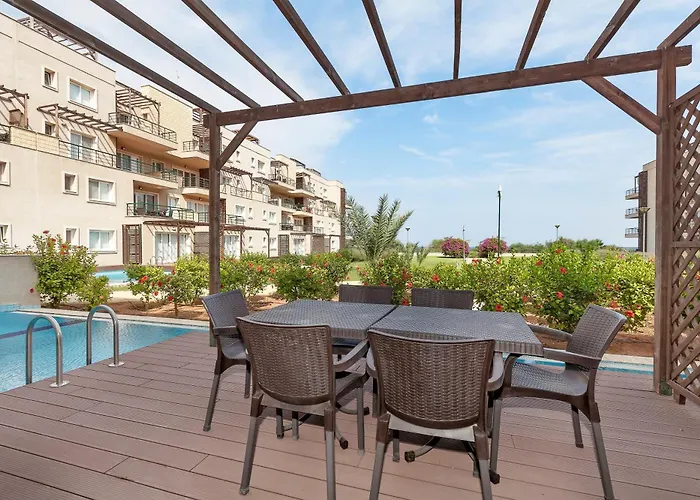 Thalassa With Swimming Pool Apartmán Perivolia tou Trikomou